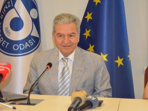 Avm Tartışması Sürüyor