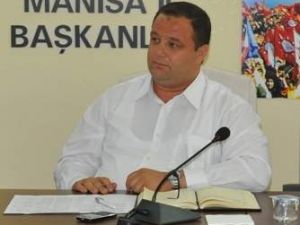 Ak Parti İl Başkanlığı Ar-ge Çalışmalarına Başladı