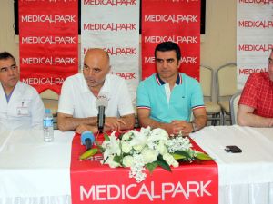 Hikmet Karaman Yeni Sezondan Umutlu
