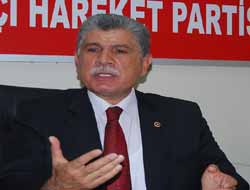 Paksoy Basın Toplatısı Düzenledi