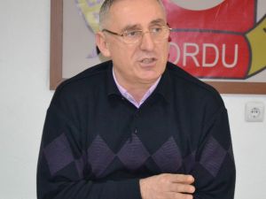 Ordu’nun Fındık Rekoltesi 161 Bin Ton