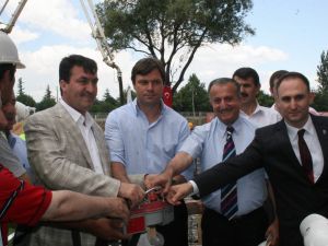 Osmangazi’den Geleceğe “sağlam” Yatırım