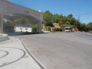 Başbakan Erdoğan Bodrumda