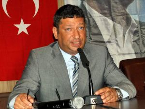 Chp’li Başkan Erkekleri Kadın Yapmayı Düşünmüş