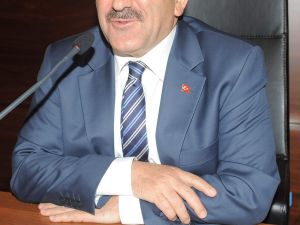 Trabzon Belediye Meclisi’nde Gündem Sonuçlanan Şike Davası