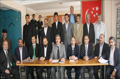 Saadet Partisinde Toplu İstifa