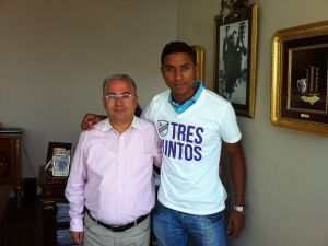 Orduspor’da 3 Transfer