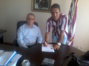 Bandırmaspor Sağ Beki Taşkına Emanet Etti