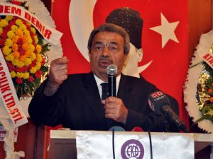 Chp Tunceli Milletvekili Kamer Genç: