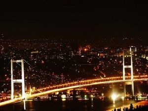 Marka Şehri İstanbul