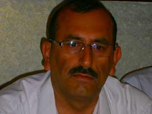 Kahramanmaraş’ta KAMMİYAD Kuruldu