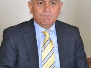 Kayserispor Alt Yapı Genel Koordinatörlüğüne Gerard Van Der Lem Getirldi