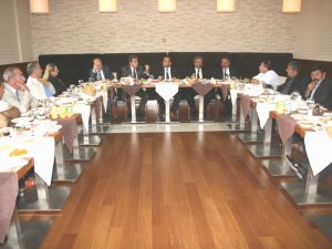 Chp Milletvekili Kamer Genç: