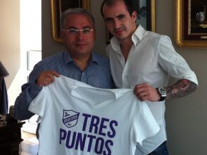 Stancu, Orduspor’da