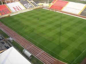 Akhisar Belediyespor’a 19 Mayıs Stadı İçin Onay Geldi