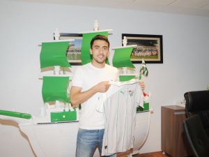 Bursaspor’da Gündem Transfer
