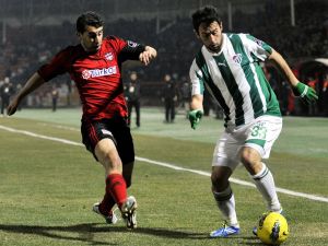 Ozan İpek’ten Bursaspor Açıklaması
