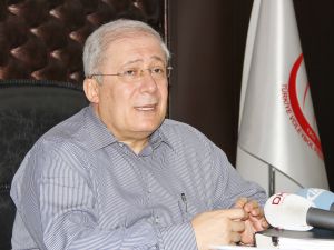 Tvf Başkanı Karabıyık, Filenin Sultanları’nın Sırrını Açıkladı