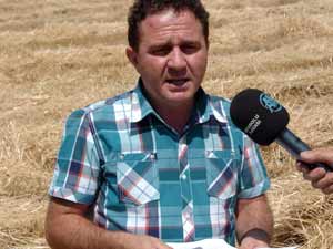 Dünya Tarımını Heyecanladıracak Proje