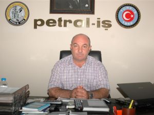 Soda Sanayi Ve Kromsan’da Grev Sona Erdi