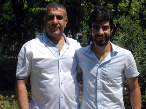 Adanaspor Fevzi Özkan İle Sözleşme Yeniledi
