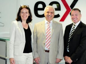 Türkiye Enerji Borsası Kuruluyor