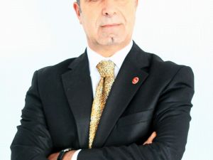 Expoya Şair Başkan