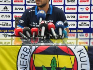 Forma Savaşından Fenerbahçe Karlı Çıkacak