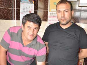 Mahrukatçıların İmza Kampanyası