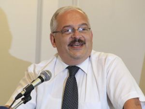 “lojistikte Master Planı Şart”