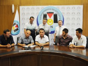 Spor Toto 3. Lig