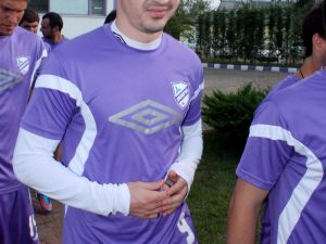 Orduspor Kamp Öncesi Son Antrenmanını Yaptı