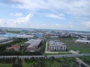 Sarıoğlu: 10 Bin İşçiye İhtiyacımız Var