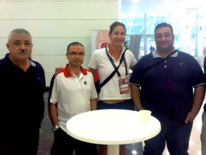 Türkiye Kadınlar Basketbol Ligi