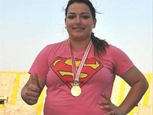 Kıvılcım Kaya Olimpiyatlar’da