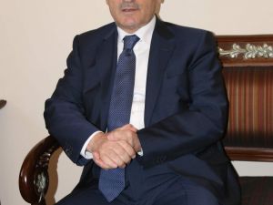 Bakan Bayraktar: “imar Kanununu Değiştireceğiz”