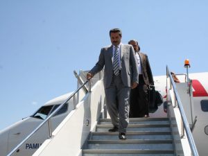 Çalışma Ve Sosyal Güvenlik Bakanı Çelik Kars’ta