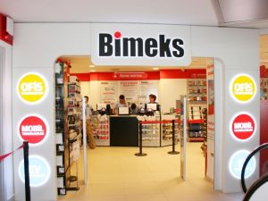 Bimeks Trakya’da 41 Kere Maşallah Dedi