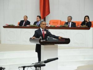 Ak Parti Manisa Milletvekili Yurttaş’tan Nargile Açıklaması