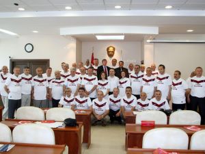 Trabzonspor Haklarını Koruyacak