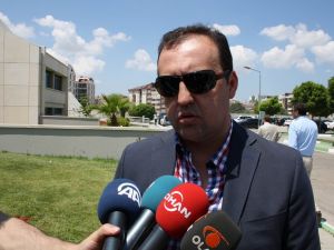 Bursasporda Transfer Müjdesi