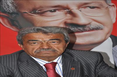 CHP Anayasa Mahkemesine Başvurdu