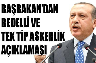 Erdoğan: Pişmemiş Aşa Kimse Su Katmasın