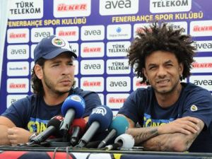Cristian Baroni: “görev Tanımım Değişti”