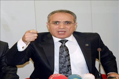 İdam Meclis Gündemine Konulmalı