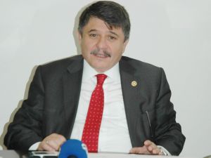 Tanrıverdiden 19 Mayıs Stadı Yorumu