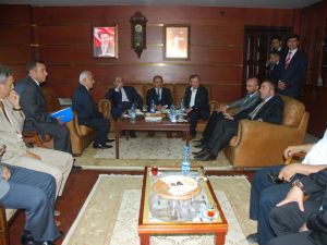 Bakan Bayraktar, Samsun’daki Sözlerinin Çarpıtıldığını Söyledi