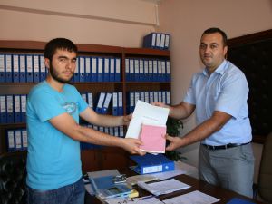 Ünyespor Sahipsiz Kaldı