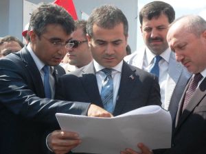 Eskişehir Stadyumu 2 Yılda Tamamlanacak