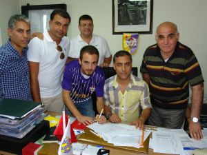 Spor Toto 2. Lig